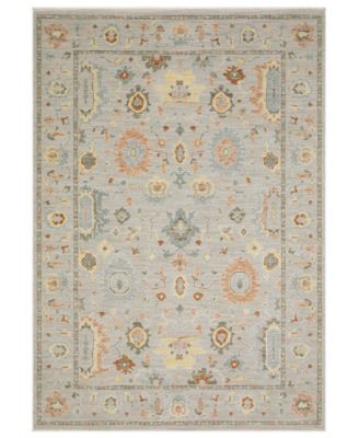 Oriental Weavers - Keaton KEA03 2'3"x7'6" Runner Area Rug