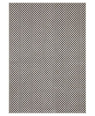Oriental Weavers - Hunter HNT02 7'10"x10' Area Rug