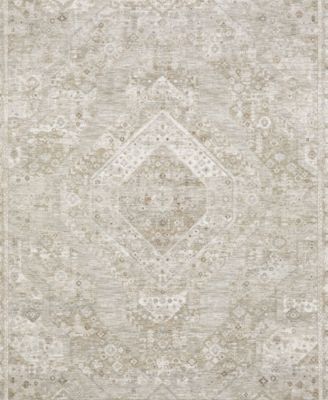 Avalon AVA06 6'7"x10' Area Rug