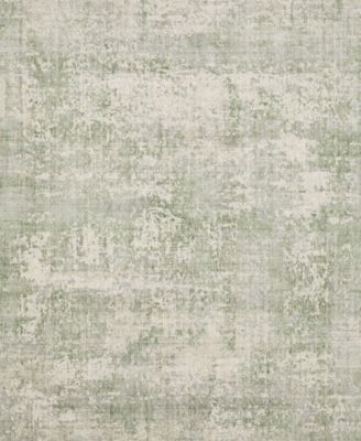 Solstice SLS02 2'6"x8' Runner Area Rug