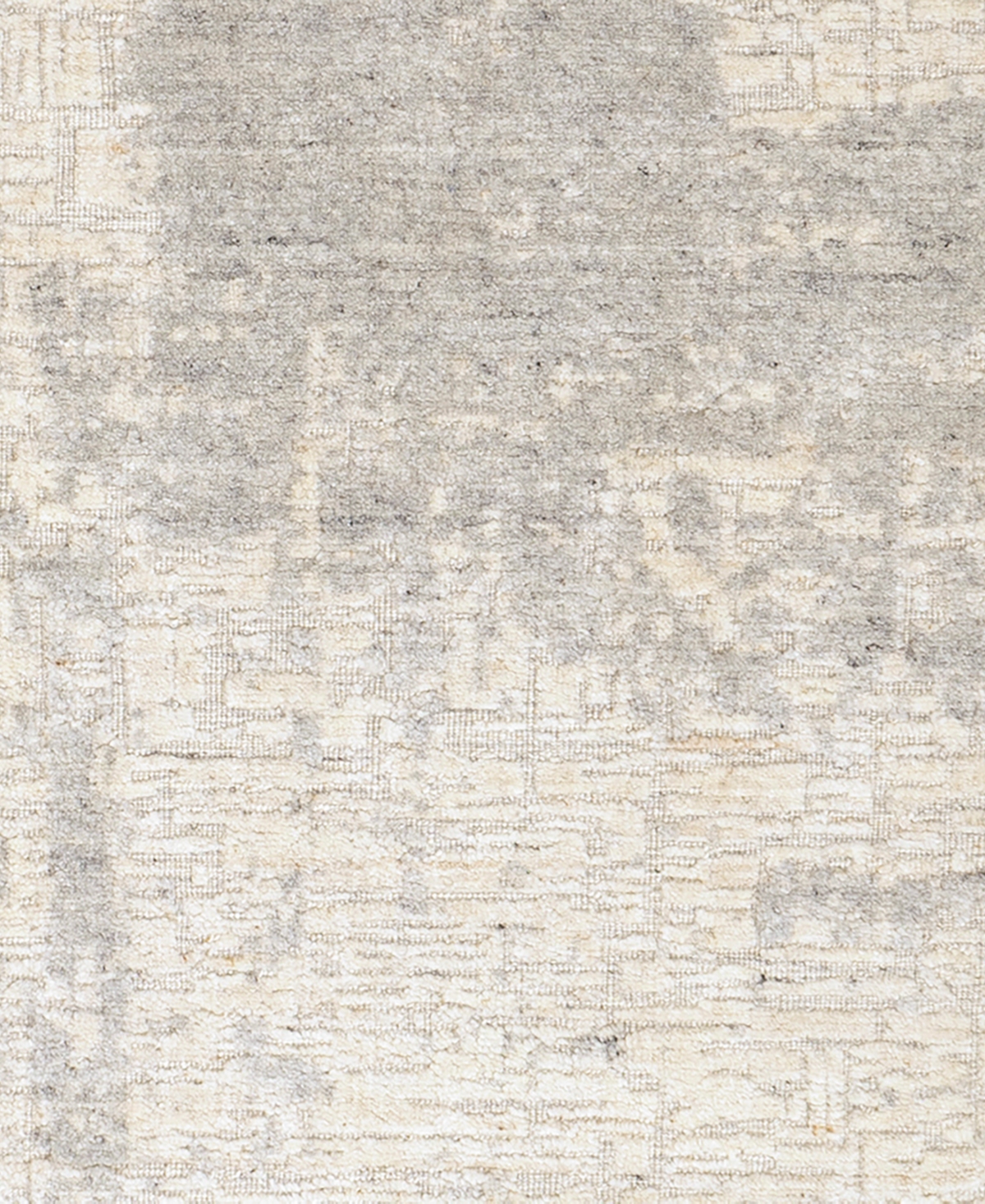 Dash And Albert Rugs By Annie Selke Bennett Da2315 10'x14' Area Rug In Gray