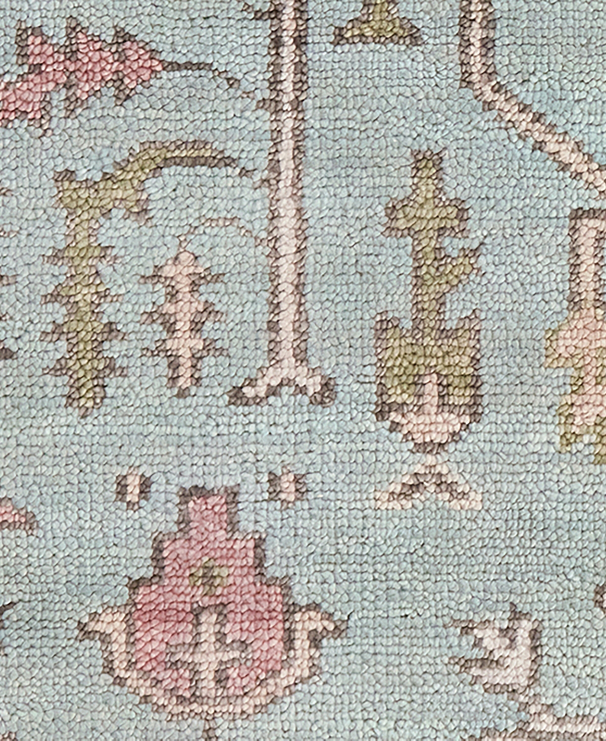 Dash And Albert Rugs By Annie Selke Athens Da2312 10'x14' Area Rug In Gray