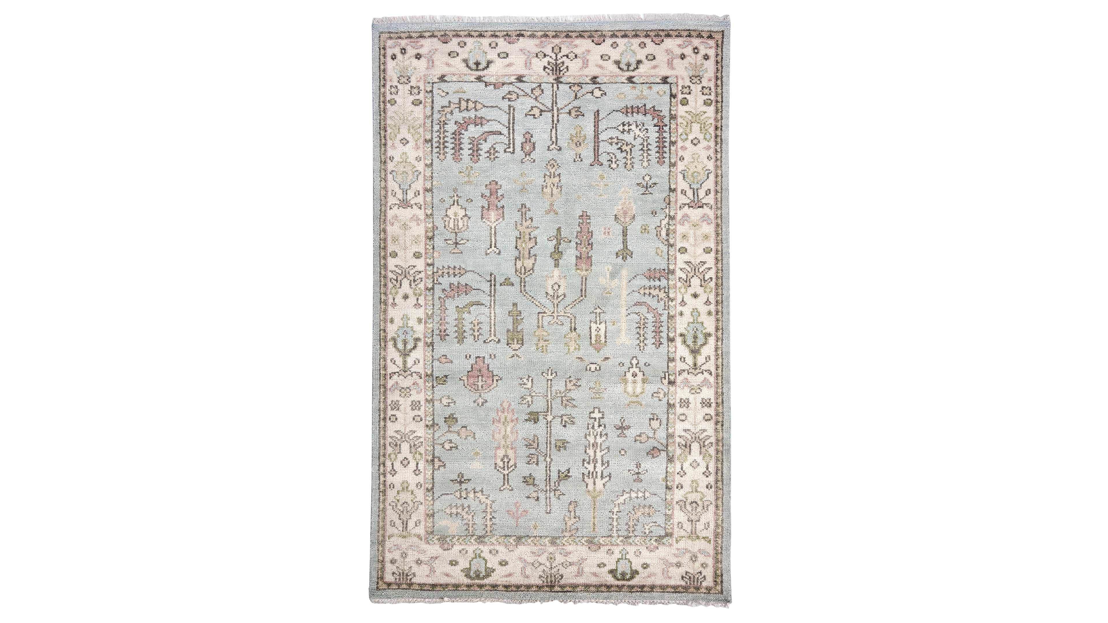 Dash and Albert Rugs by Annie Selke Athens DA2312 6'x9' Area Rug