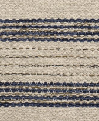 Cielo Stripe DA2205 5'x8' Area Rug