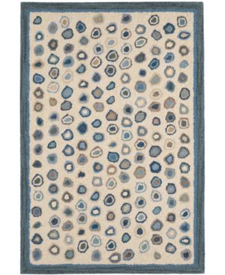 Dash and Albert Rugs by Annie Selke - Cat's Paw DA2204 10'x14' Area Rug