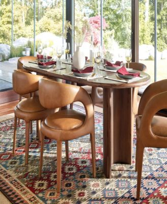 Balsam Kilim DA2203 3'x5' Area Rug