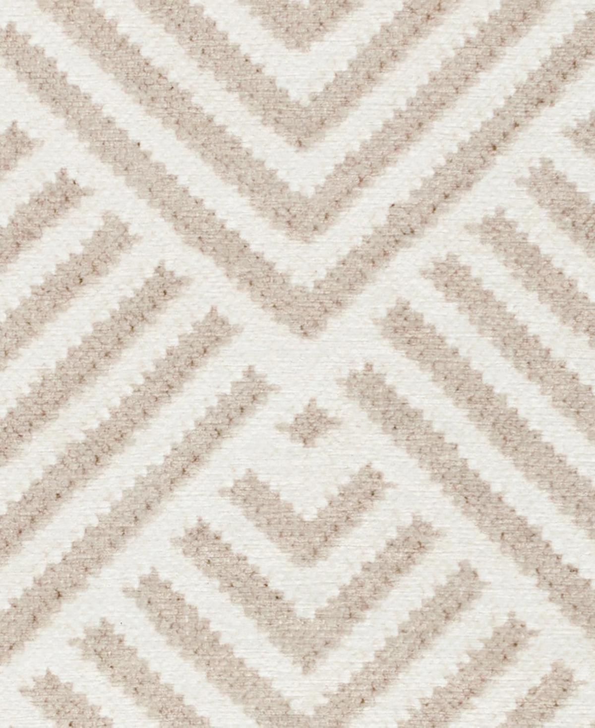 Dash And Albert Rugs By Annie Selke Cleo Machine Washable Da2167 6'x9' Area Rug In Multi