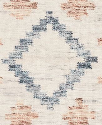 Jelly Roll DA2178 2'x3' Area Rug