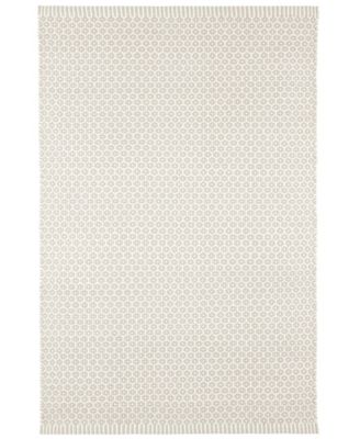 Dash and Albert Rugs by Annie Selke - Finn Indoor/Outdoor DA2144 3'x5' Area Rug