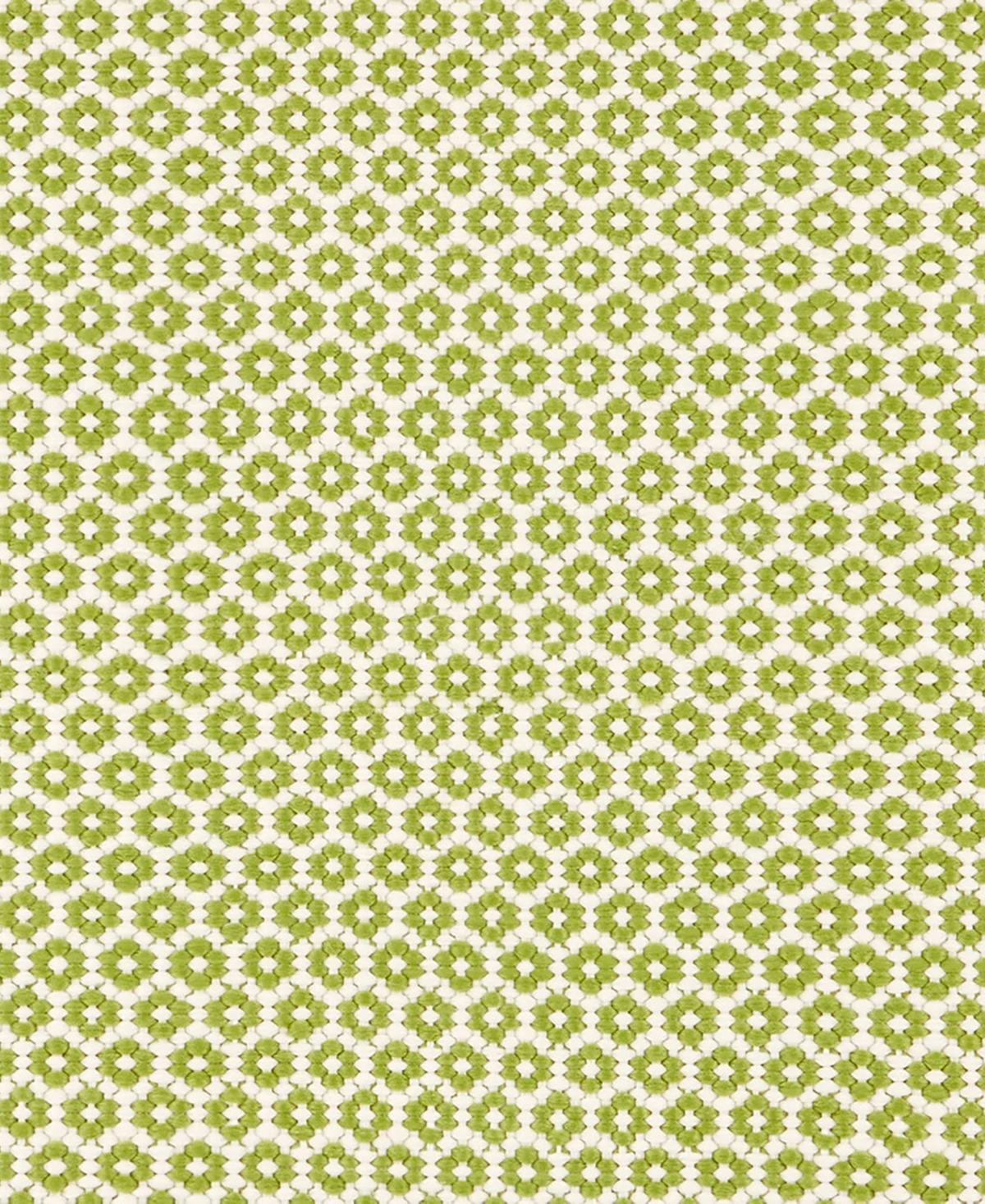 Dash And Albert Rugs By Annie Selke Finn Indoor/outdoor Da2145 10'x14' Area Rug In Green