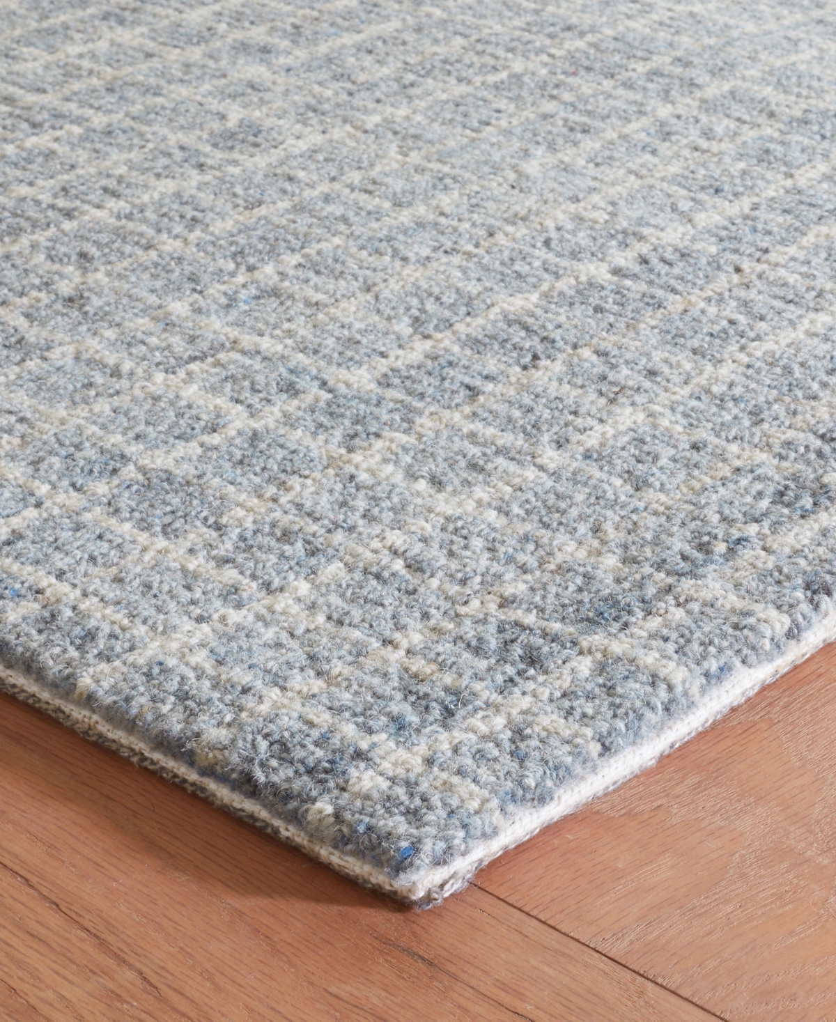 Dash And Albert Rugs By Annie Selke Conall Da1972 5'x8' Area Rug In Multi