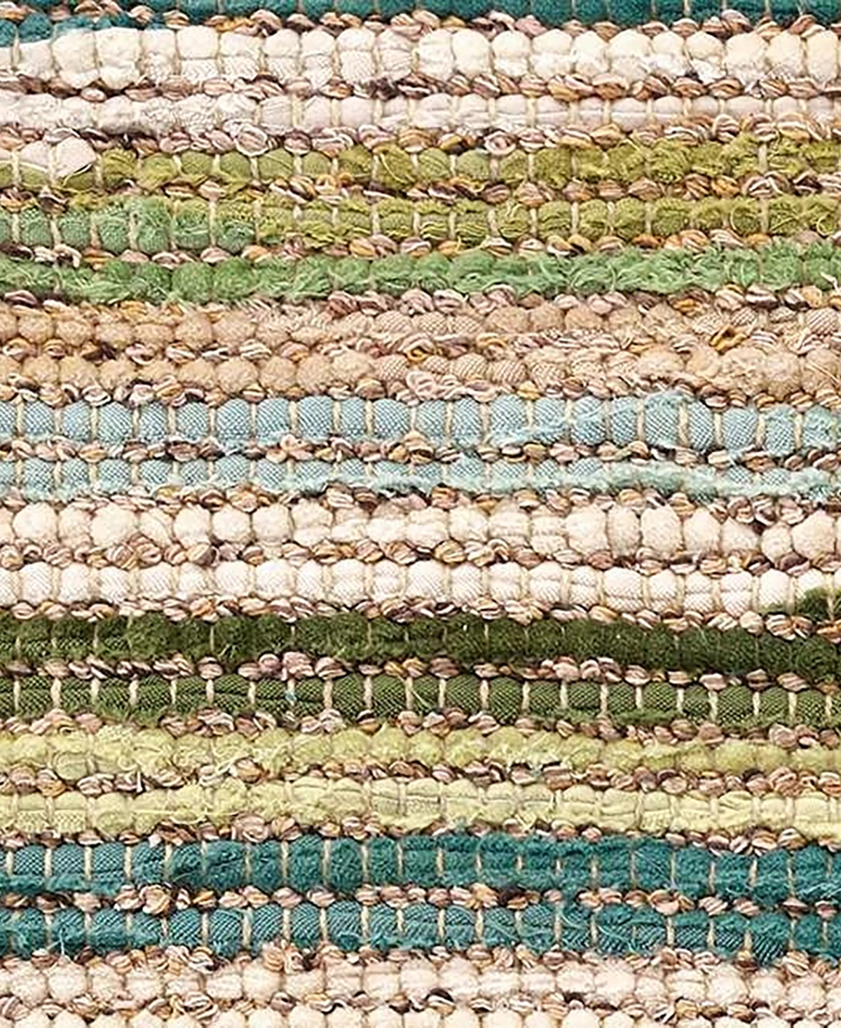 Dash And Albert Rugs By Annie Selke Francisco Da1420 3'x5' Area Rug In Green