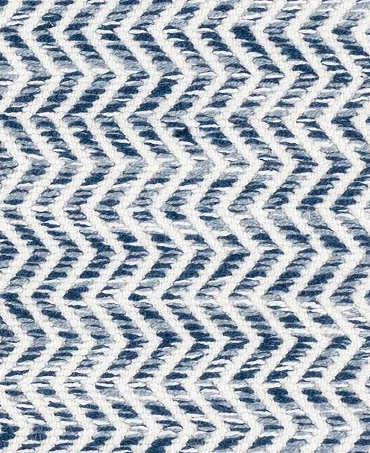 Dash And Albert Rugs By Annie Selke Coastal Indoor/outdoor Da1336 5'x8' Area Rug In Blue
