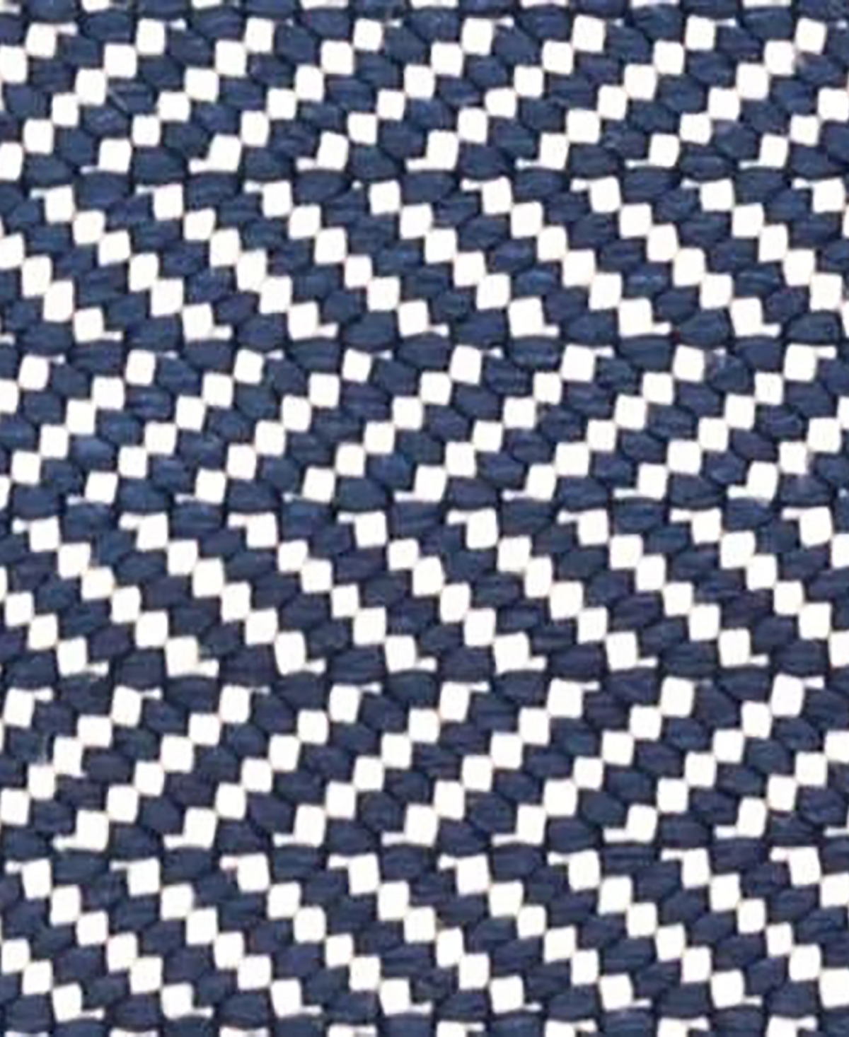 Dash And Albert Rugs By Annie Selke Herringbone Indoor/outdoor Da285 10'x14' Area Rug In Purple