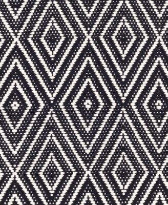 Diamond Indoor/Outdoor RDB170 8'x10' Area Rug
