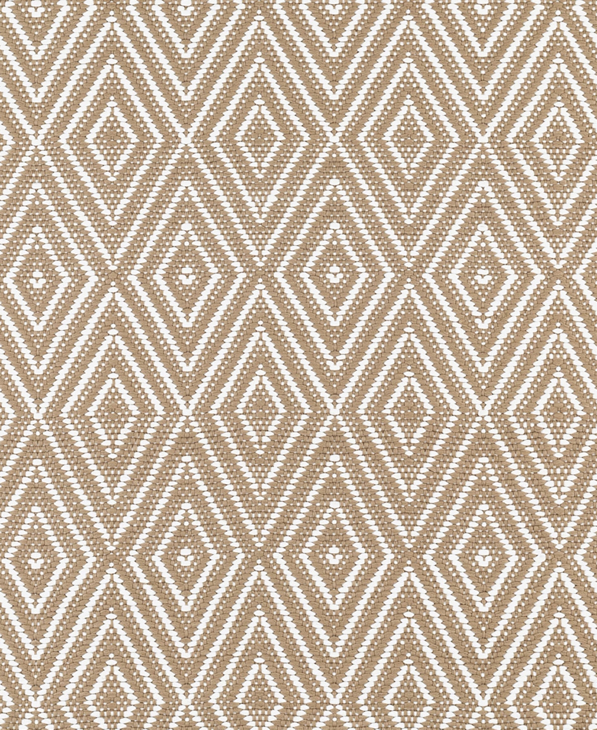 Dash And Albert Rugs By Annie Selke Diamond Indoor/outdoor Rdb136 8'x10' Area Rug In Multi