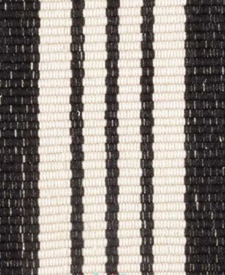 Birmingham Indoor/Outdoor DA148 6'x9' Area Rug