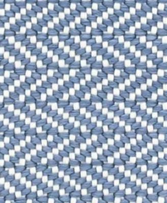 Dash And Albert Rugs By Annie Dash Albert Rugs By Annie Selke Herringbone Indoor Outdoor Da395 Rug Collection In Blue