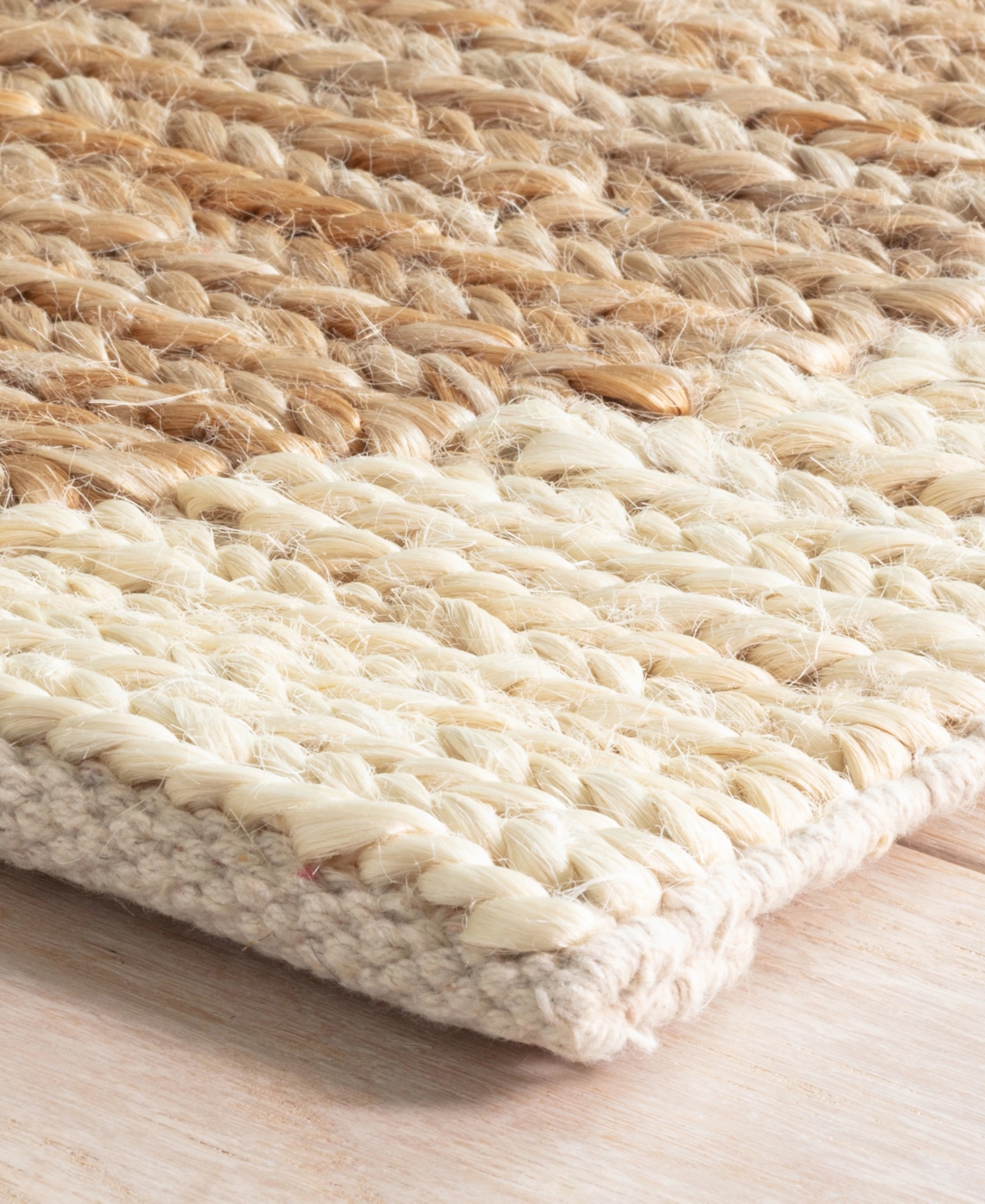 Dash And Albert Rugs By Annie Selke Harwich Da1156 8'x10' Area Rug In Brown