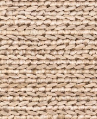 Dash And Albert Rugs By Annie Dash Albert Rugs By Annie Selke Jute Woven Rda443 Rug Collection In Brown