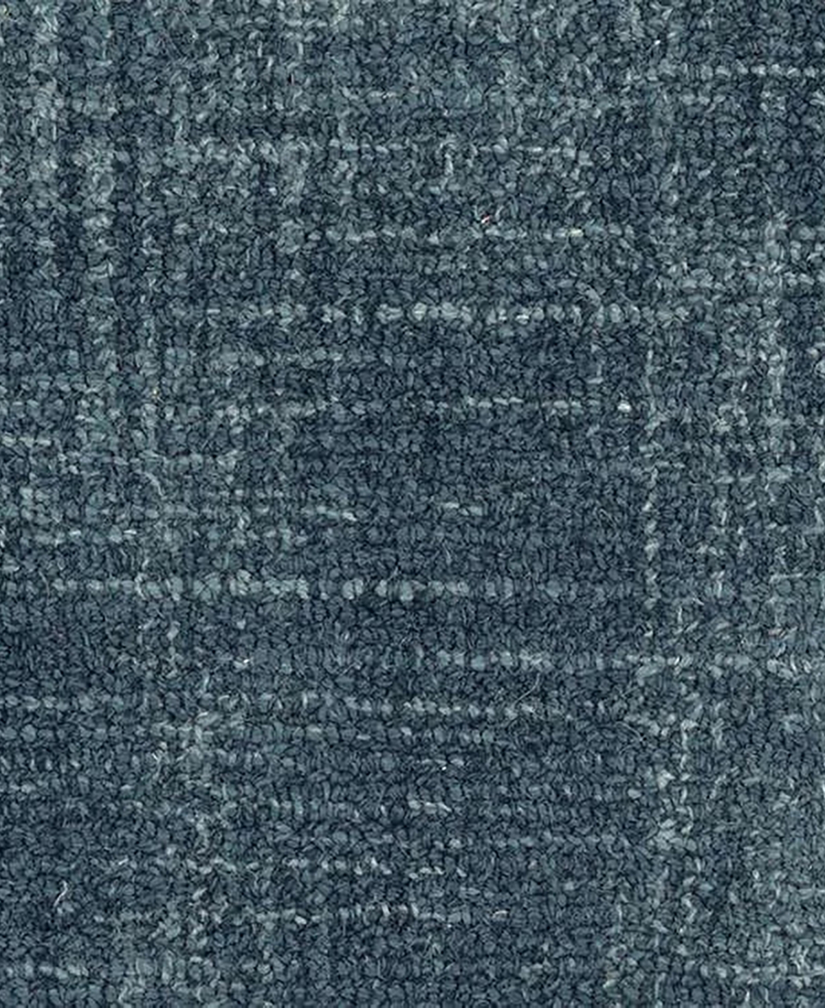 Dash And Albert Rugs By Annie Selke Crosshatch Da1005 6'x9' Area Rug In Blue