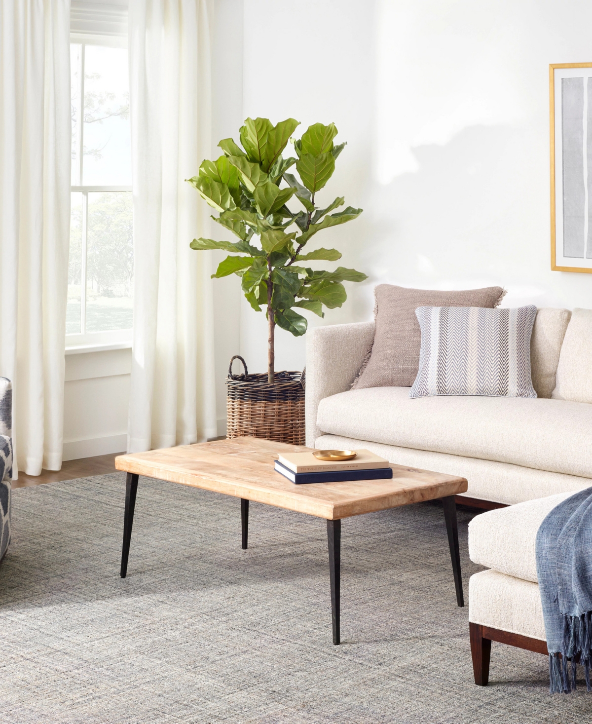 Dash And Albert Rugs By Annie Selke Harris Da922 10'x14' Area Rug In Multi