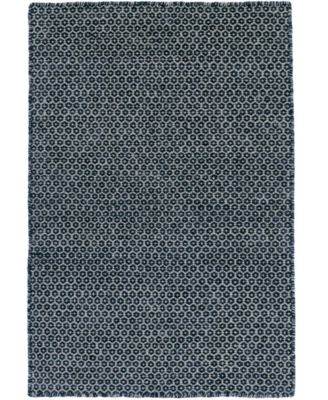 Dash and Albert Rugs by Annie Selke - Honeycomb DA788 3'x5' Area Rug