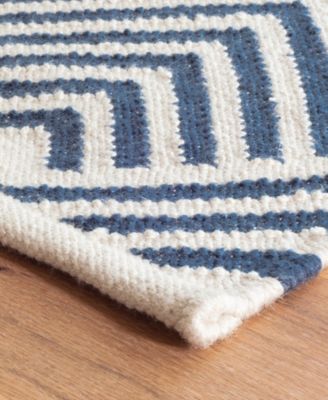 Dash And Albert Rugs By Annie Dash Albert Rugs By Annie Selke Cleo Indoor Outdoor Da772 Rug Collection In Blue