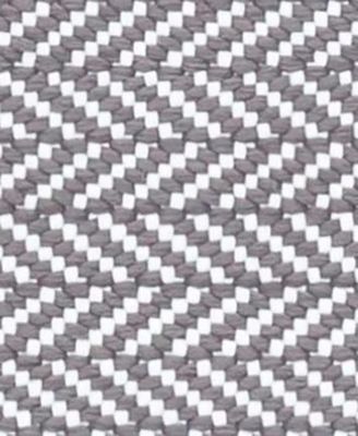 Herringbone Indoor/Outdoor DA289 5'x8' Area Rug