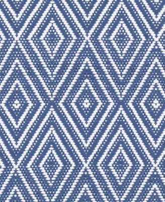 Diamond Indoor/Outdoor RDB098 5'x8' Area Rug