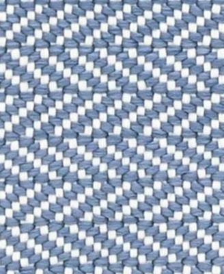 Herringbone Indoor/Outdoor DA395 3'x5' Area Rug