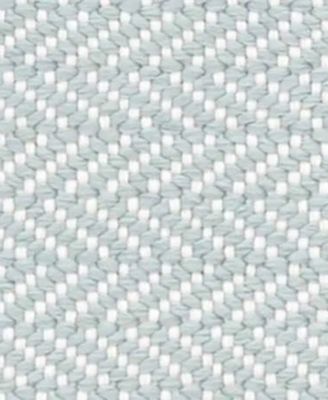 Herringbone Indoor/Outdoor DA392 4'x6' Area Rug