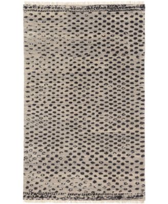 Dash and Albert Rugs by Annie Selke - Hugo DA128 5'x8' Area Rug