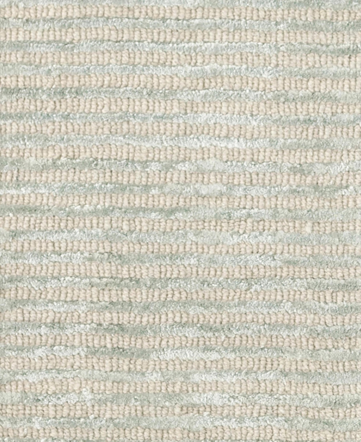 Dash And Albert Rugs By Annie Selke Cut Stripe Rda244 5'x8' Area Rug In Multi