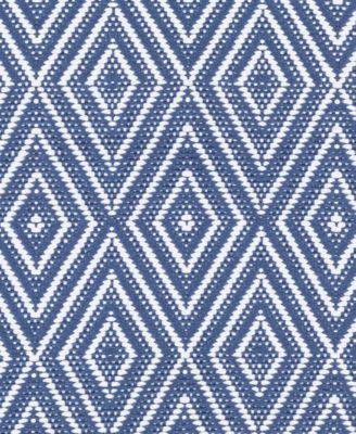 Diamond Indoor/Outdoor RDB098 6'x9' Area Rug