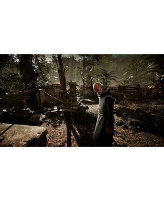 Amerzone - The Explorer's Legacy for Playstation 5