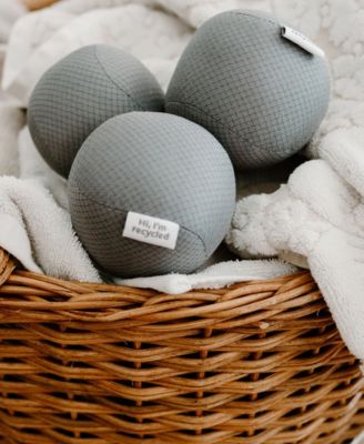 Loads of Fun Anti-Static Dryer Balls, Set of 3
