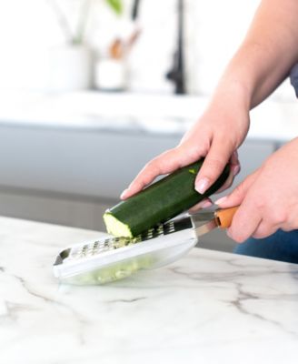 Grate Expectations 11.02" Grater