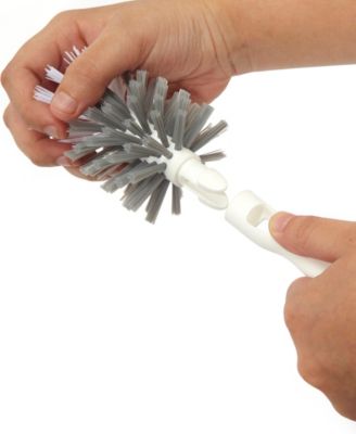 11.41" Clean Reach Bottle Brush