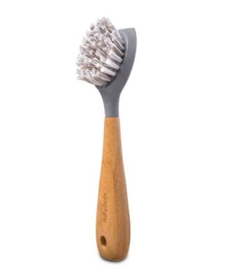 Tenacious C Cast 9.84" Iron Brush Scraper