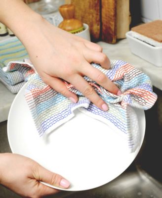 Tidy Dish Cloths, Set of 3