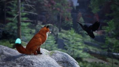 Spirit Of The North 2 for Playstation 5