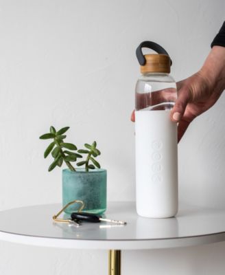 Soma 25 oz. Glass Water Bottle