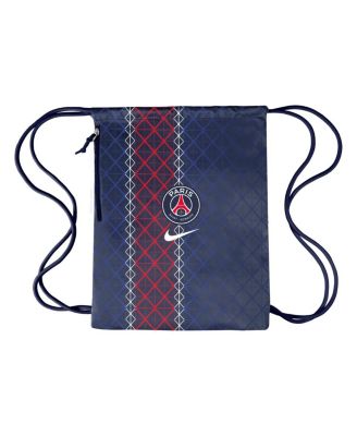 Nike - Paris Saint-Germain Patterned Heritage Gym Sack