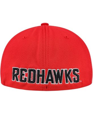 Men's Red SEMO RedHawks Reflex Hybrid Tech Flex Hat