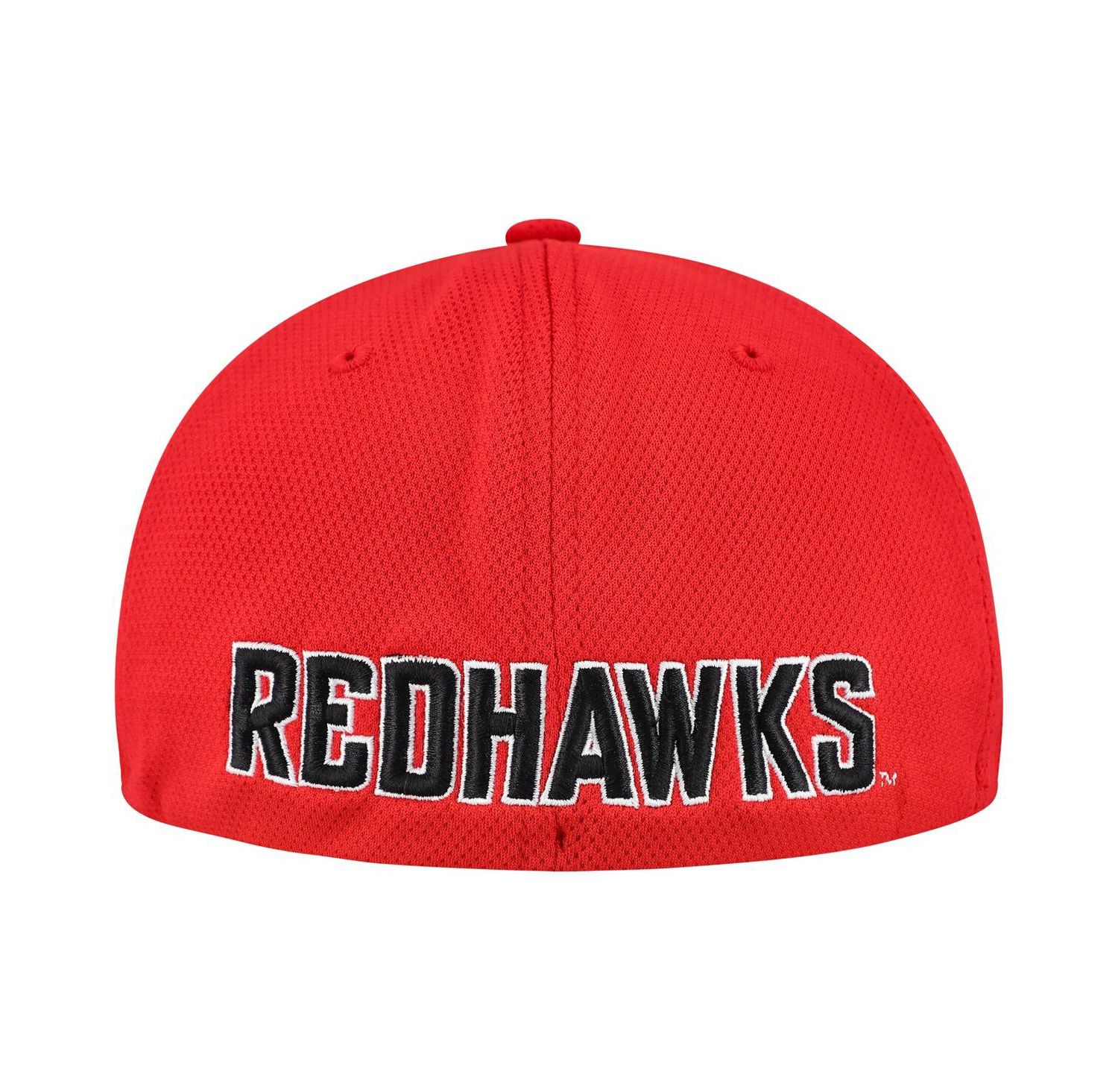 Men's Red SEMO RedHawks Reflex Hybrid Tech Flex Hat