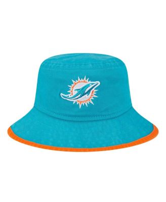 New Era - Toddler Aqua Miami Dolphins My 1st Bucket Hat