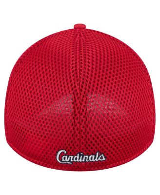 Toddler Red St. Louis Cardinals Camo 39THIRTY Flex Hat