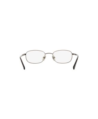 BB 363 Men's Oval Eyeglasses