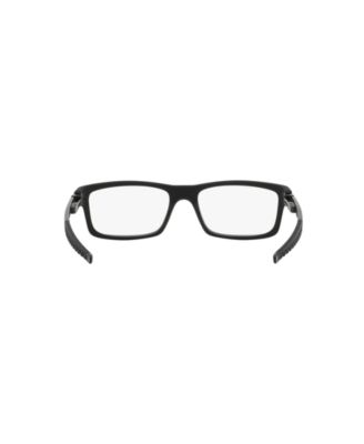 Men's Currency Eyeglasses, OX8026